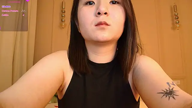 felice_kim webcam