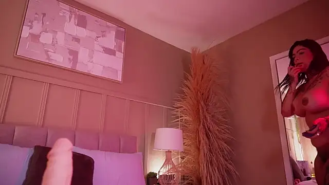 curvyliciousss webcam