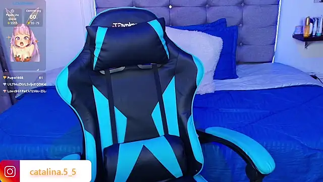Kata_Bigboobs webcam
