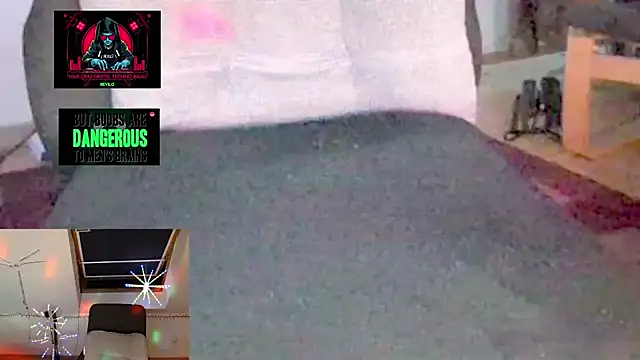 RevilO1180 webcam