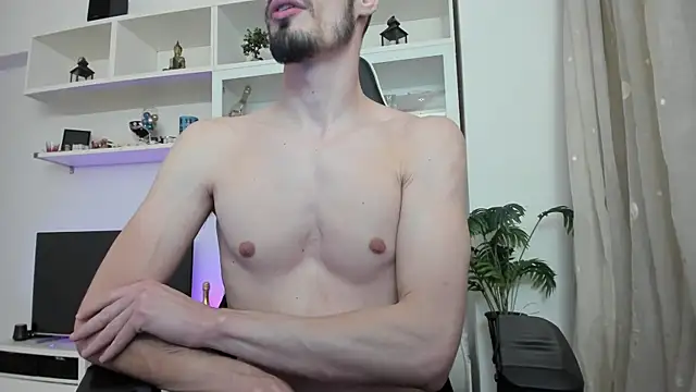 ToddClaytonn webcam