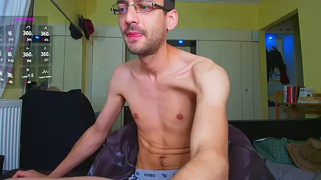 HungEddy webcam