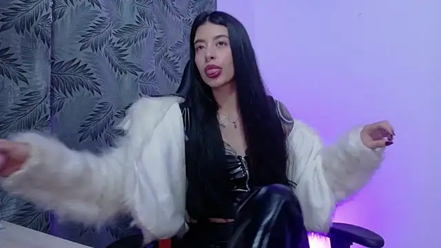 Misscarolsph webcam
