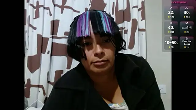 Acelinrose webcam