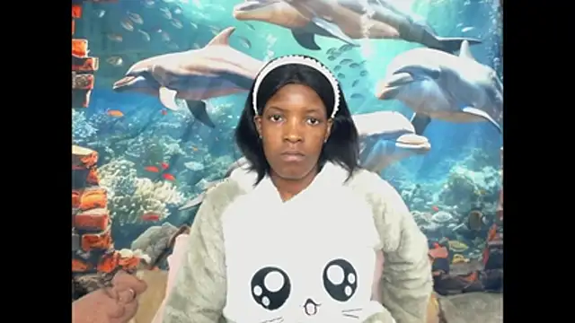 AfricanBarbiee69 webcam