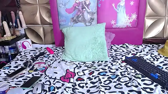 VIKY_HOTT webcam