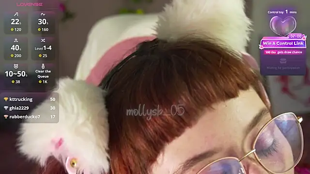 molly_russell webcam