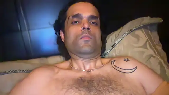 KungFuPanda001 webcam