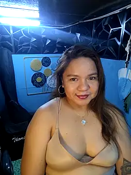 ambersmile webcam