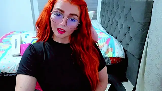 Alexatexa2929 webcam