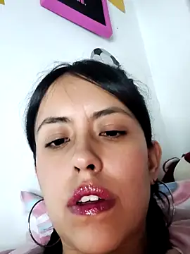 Queen_Ashly webcam