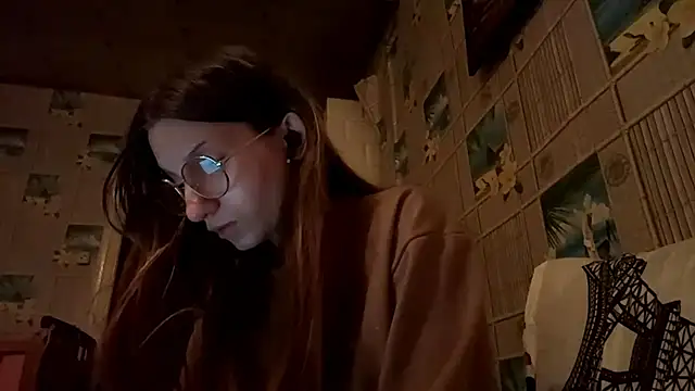SparkleJebb webcam