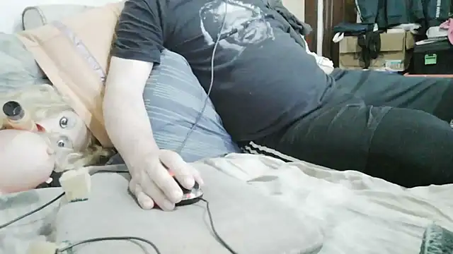 messi_syssy webcam