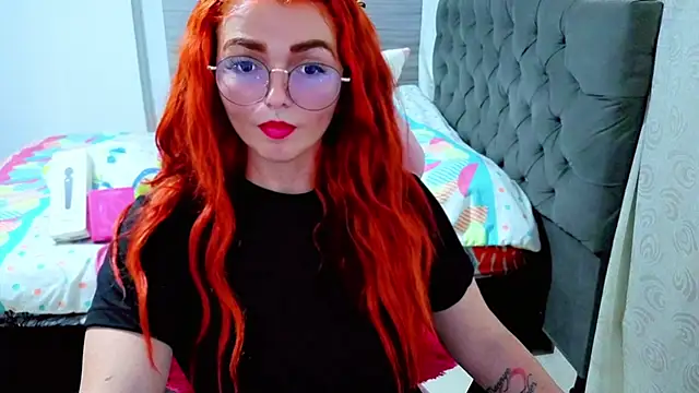Alexatexa2929 webcam