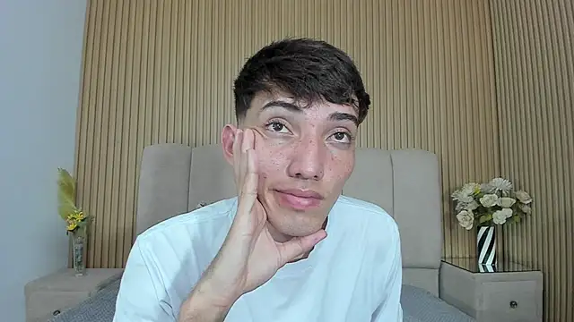 MichaelVasquex webcam
