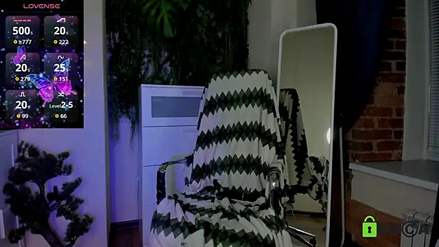 Melissa_Wells webcam