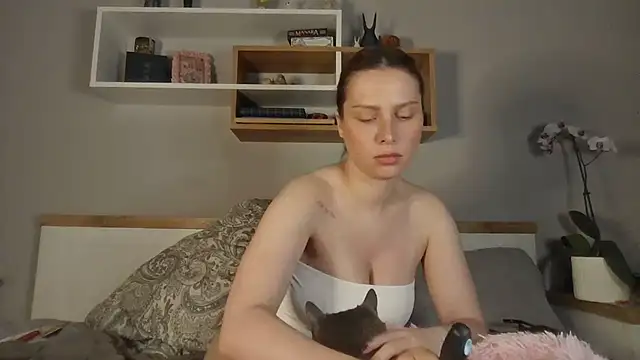 SweetPunisherr webcam