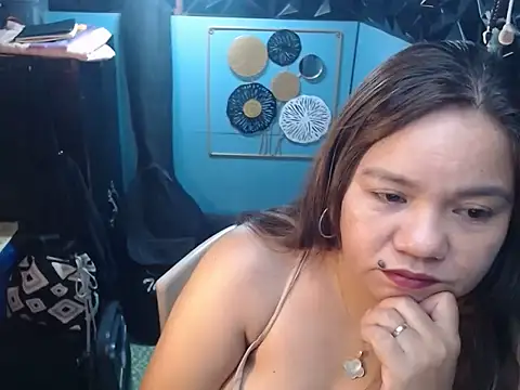 ambersmile webcam