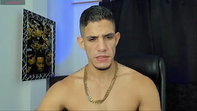 jhonnysnow17 webcam