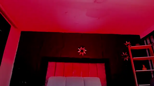 LiamDeep webcam