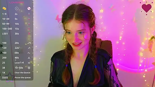 Katyaa_Lover webcam