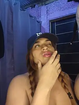 SexyFriends_ webcam