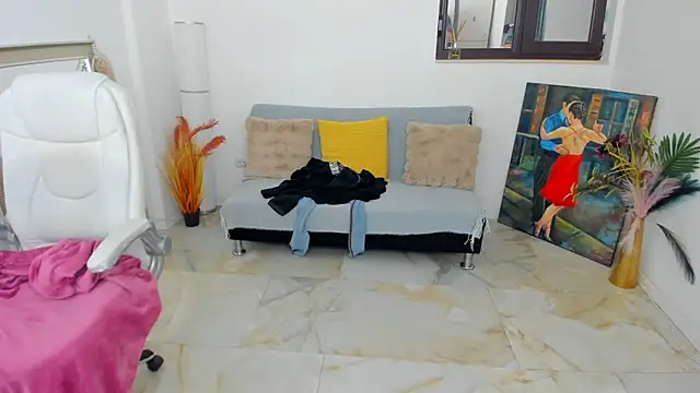 Darya_Baby webcam