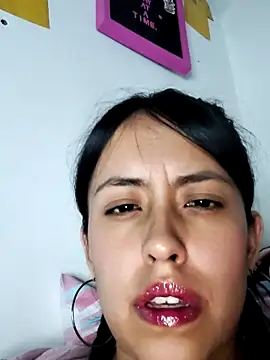 Queen_Ashly webcam