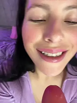 GiuliaBianchi webcam
