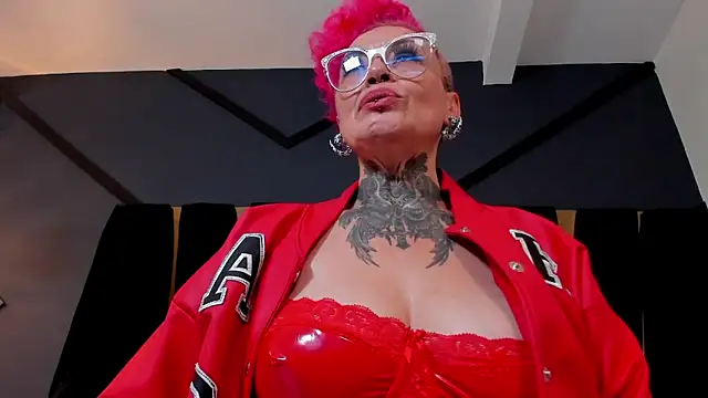 mistress_sandy webcam