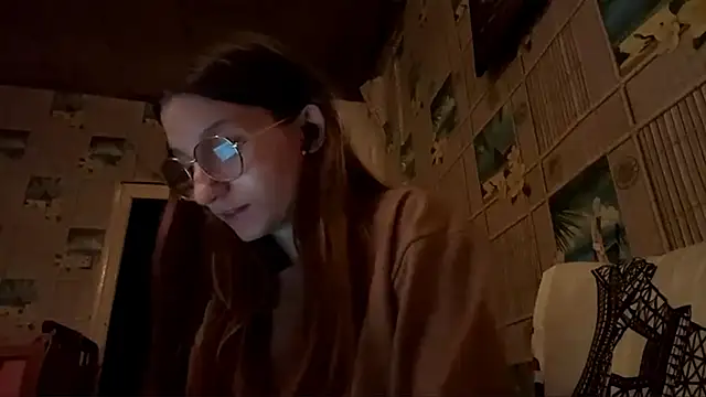 SparkleJebb webcam
