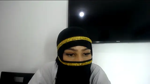 Fox_Loves webcam