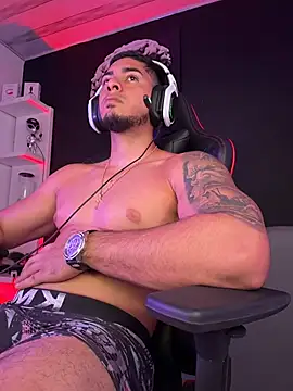 Dimitri_Colleman webcam