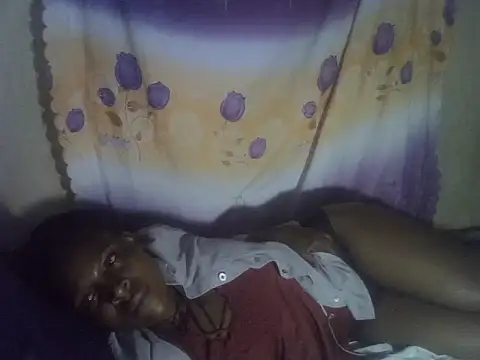 cute-shamza webcam