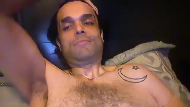 KungFuPanda001 webcam