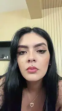 AliceRitter webcam