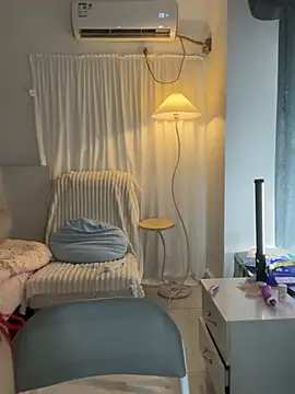 _xiaoxinxin_ webcam