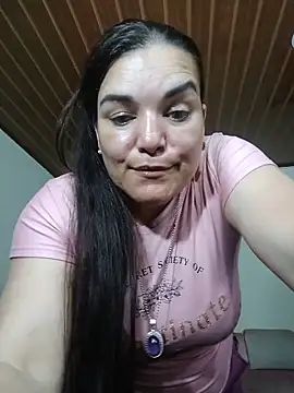 Zuleyka_69 webcam