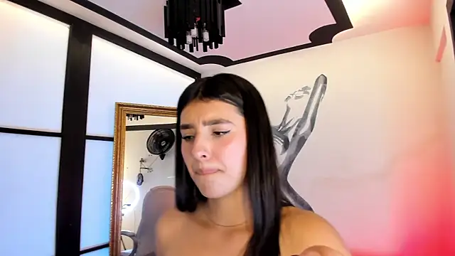 MelodyPrice webcam