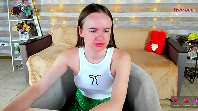 SusanSmit webcam