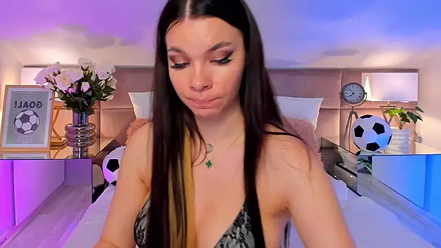 MiaMuse webcam