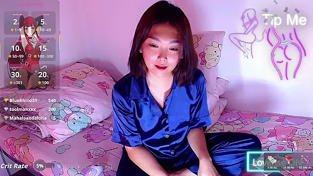 Molly_Grande webcam