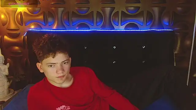 cruz_dante webcam