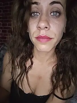 HotGinger66 live sex cam