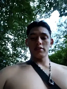 Hiroshi_Shen webcam
