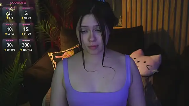MargaritaGrey webcam