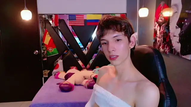 Stefany_PiInk webcam