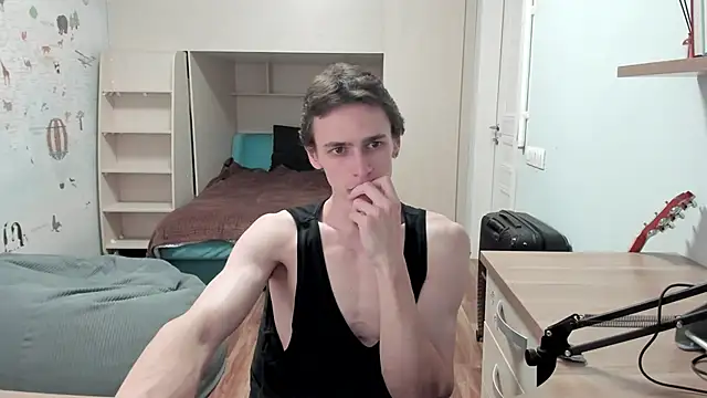 urgoddessboy (M young) - Cumshot show