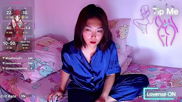 Molly_Grande webcam