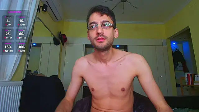 HungEddy webcam